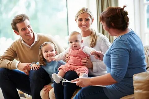 Выстраиваем отношения между няней, ребенком и родителями Выстраиваем отношения между няней, ребенком и родителями