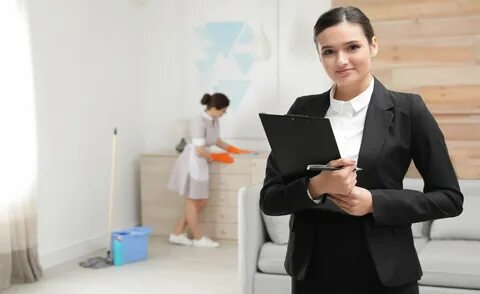 Где найти хорошую домработницу Где найти хорошую домработницу