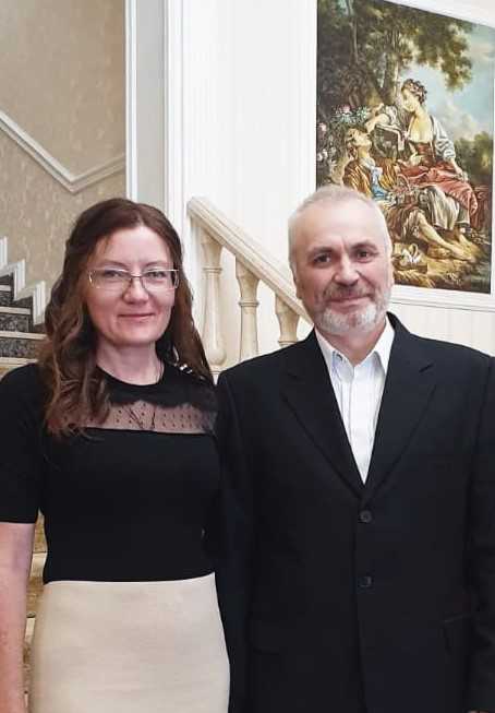 Николай