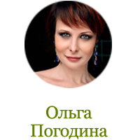 Погодина