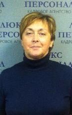Елена Васильевна