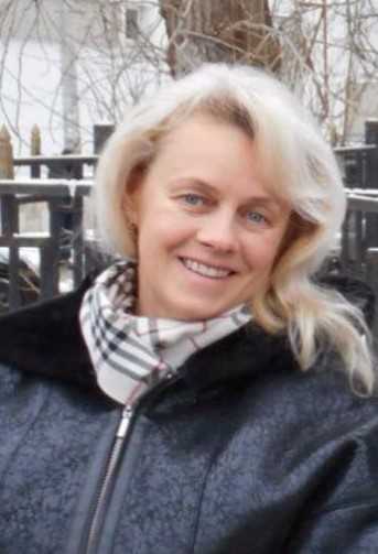 Светлана