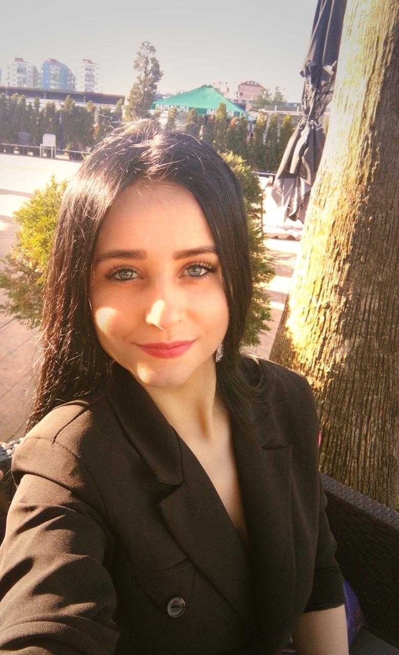 Марина