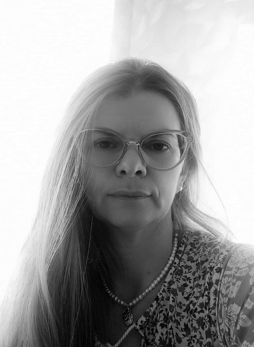 Валентина