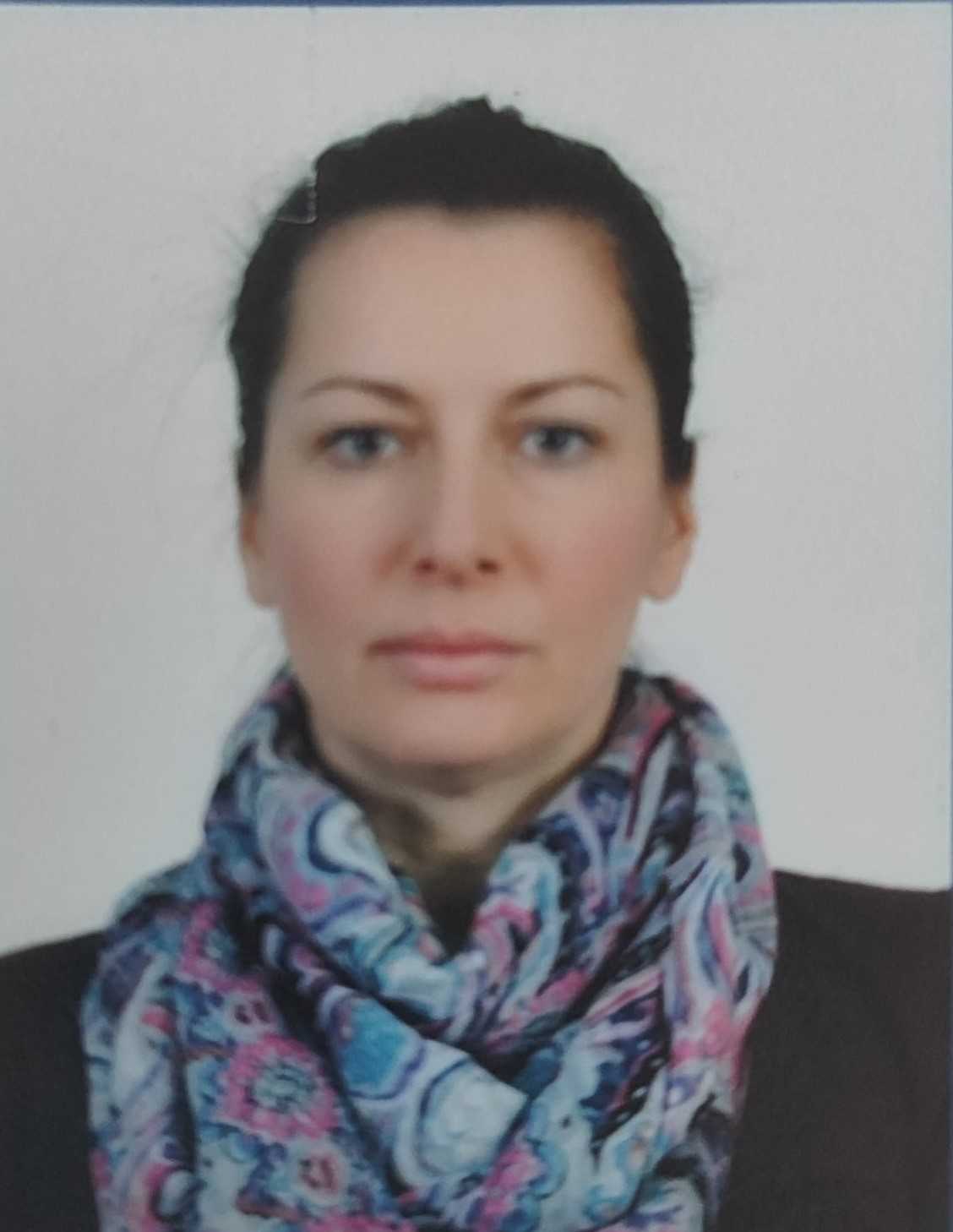 Ирина