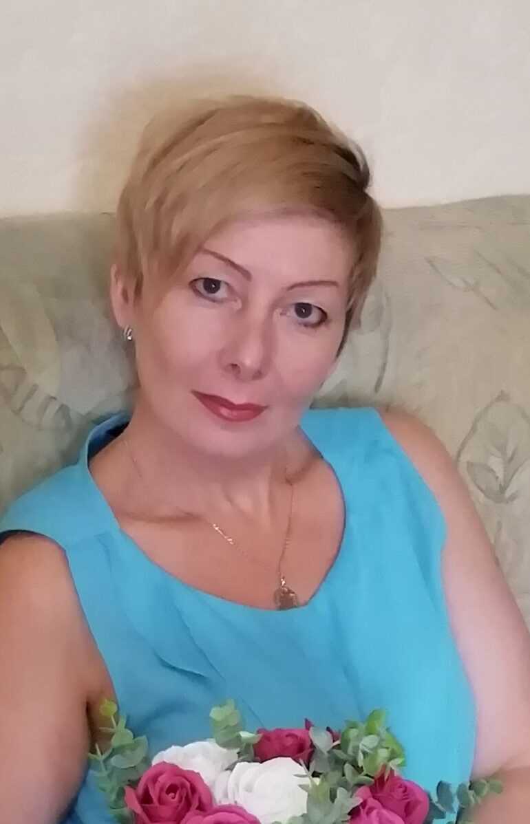 Елена