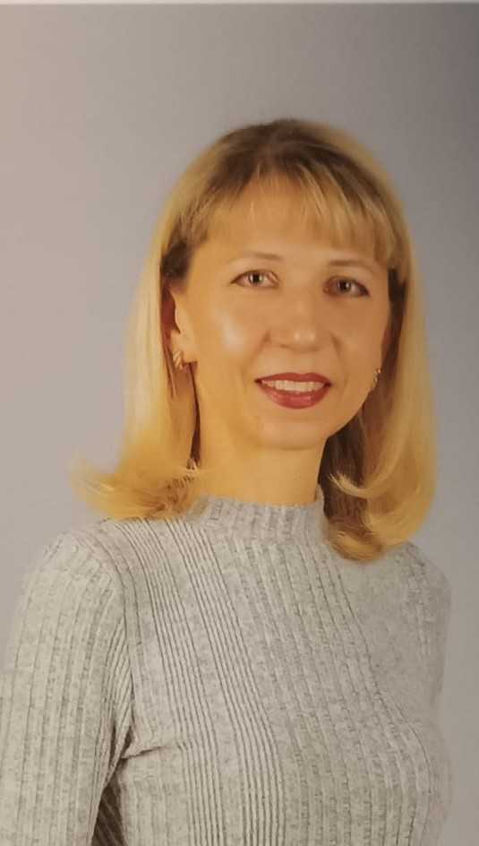 Светлана