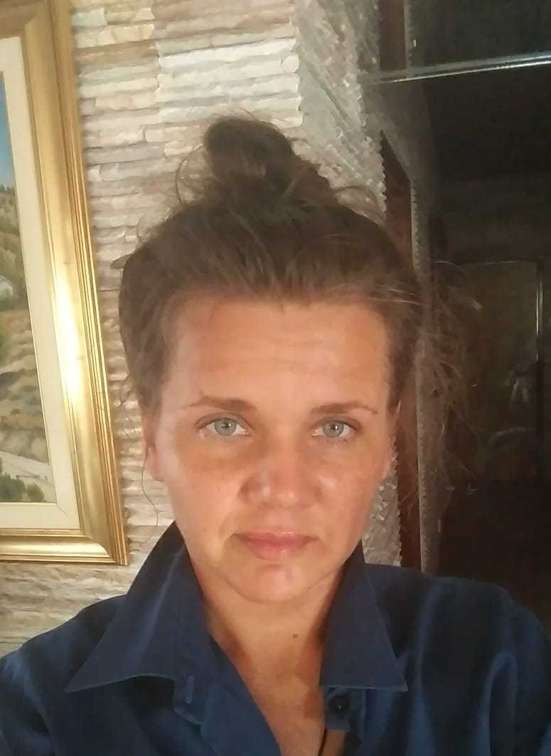 Валентина