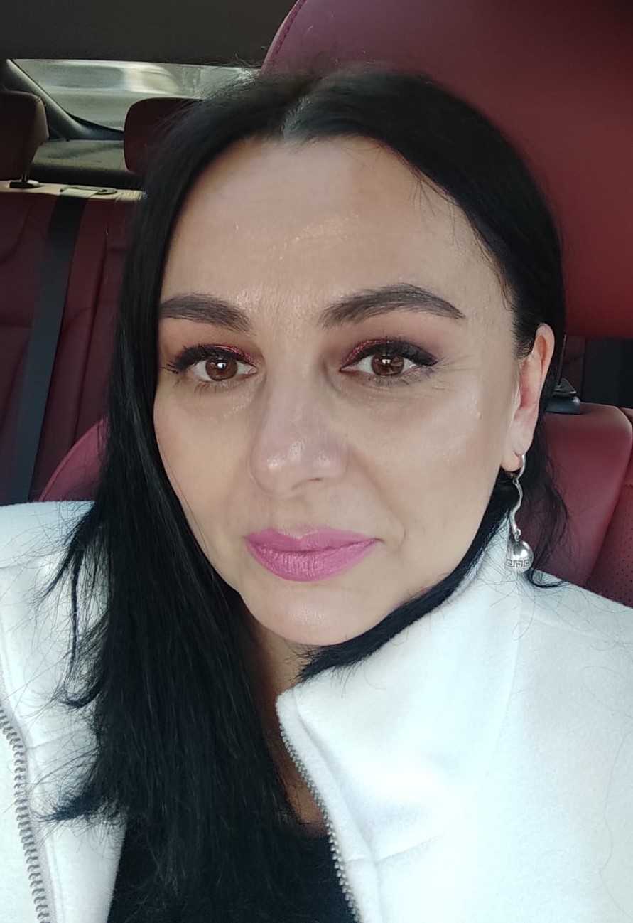 Екатерина