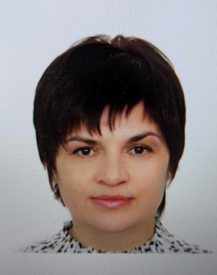 Елена