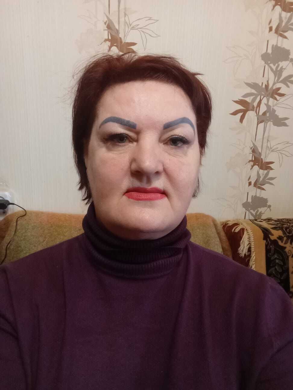 Наталья