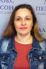 Светлана Михайловна