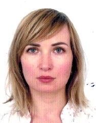 Екатерина Сергеевна