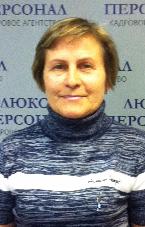 Ирина Ивановна