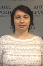 Ольга Николаевна