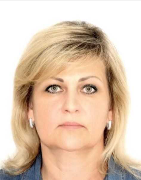 Елена