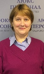 Елена Митрофановна