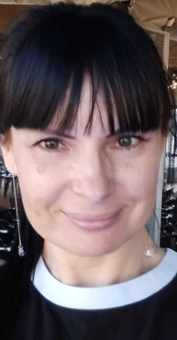Светлана