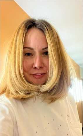 Елена