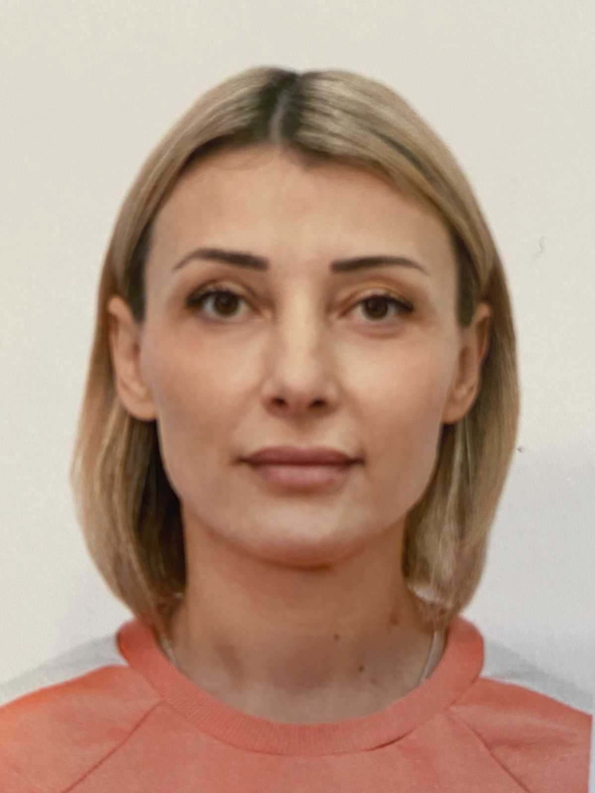 Виктория
