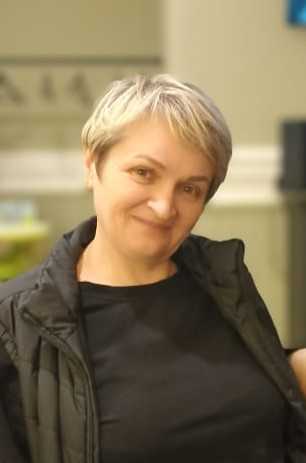 Наталья