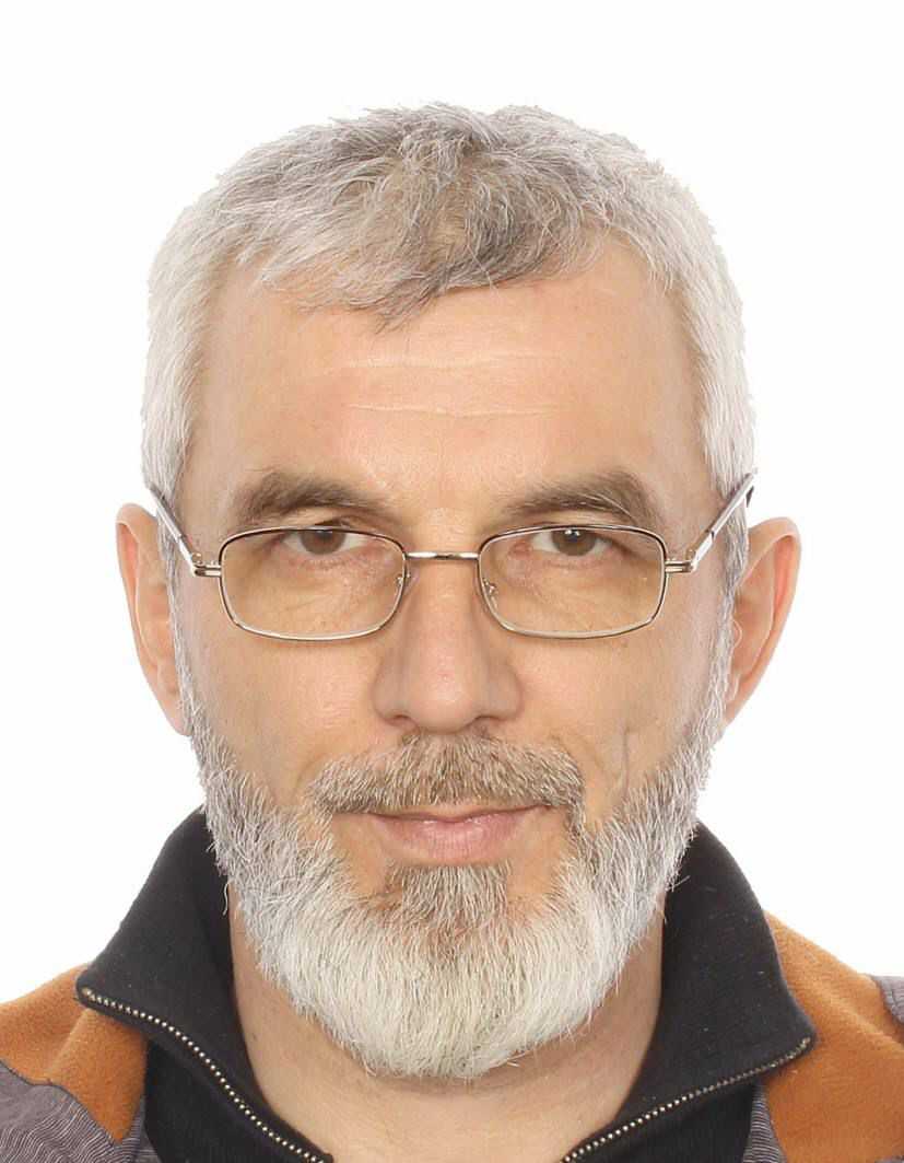 Сергей