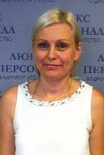 Светлана Николаевна