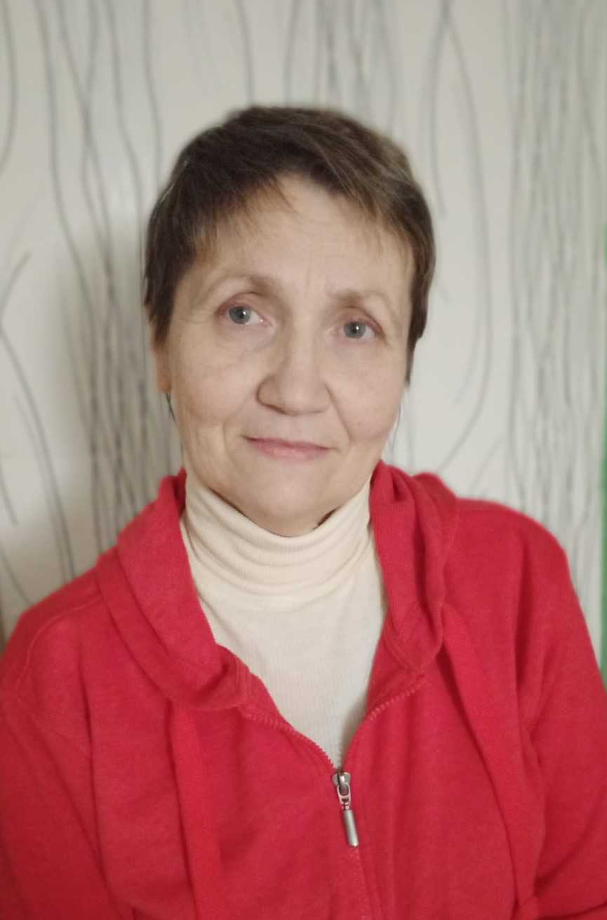Елена