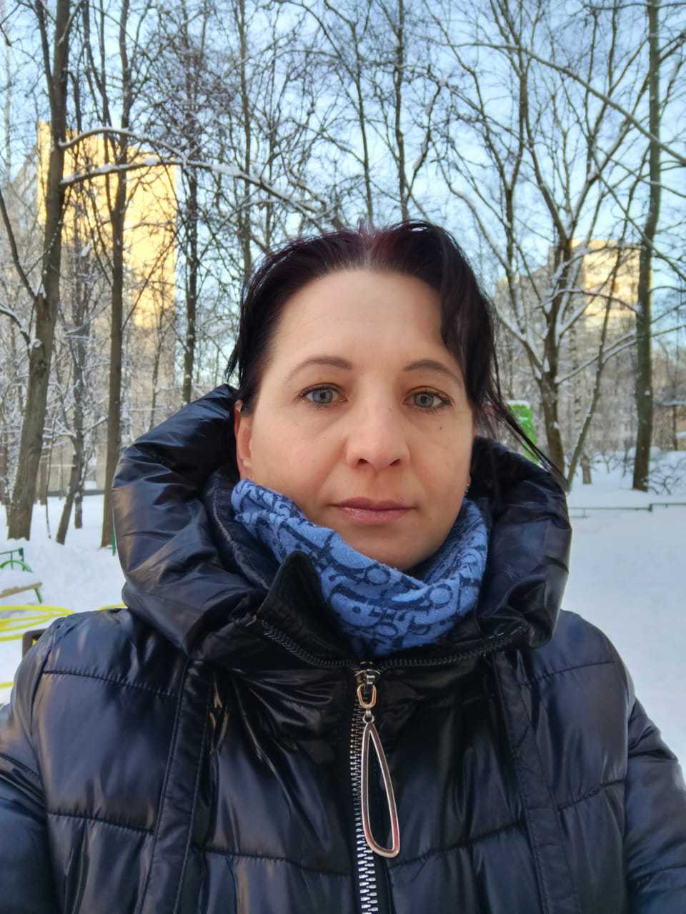 Татьяна