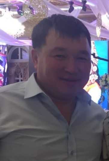 Кудайберды