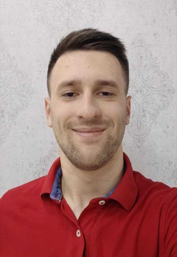 Дмитрий