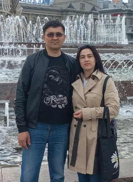 Гулнора