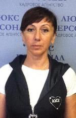 Галина Михайловна