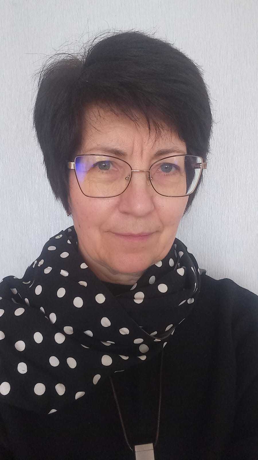 Татьяна