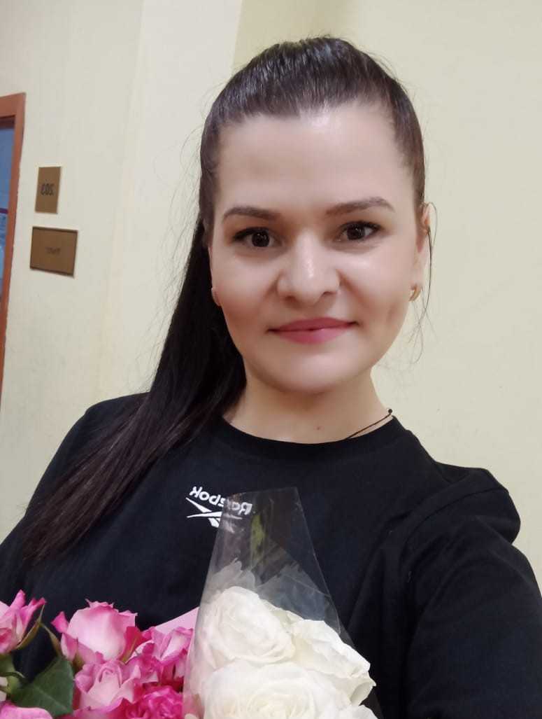 Татьяна