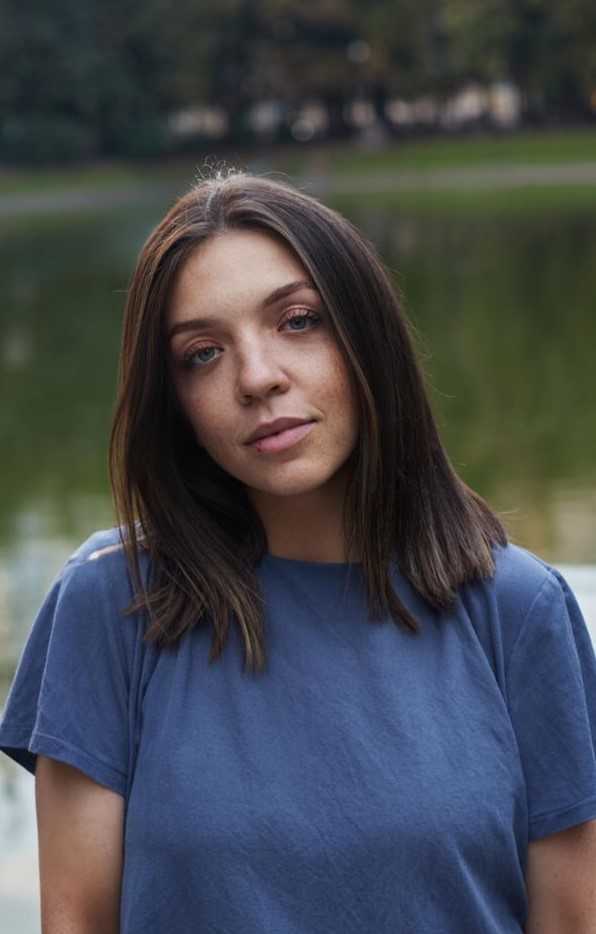 Любовь