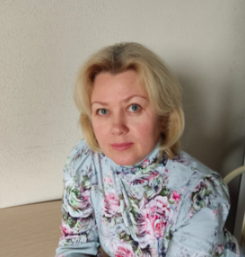 Елена