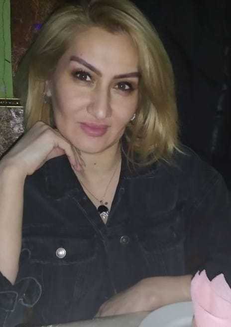 Шахноза