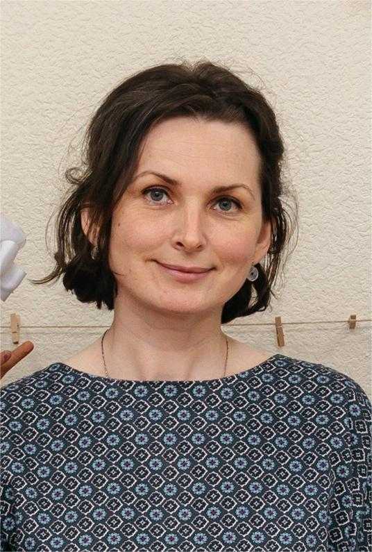 Елена