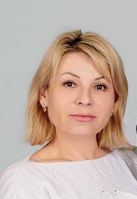 Галина