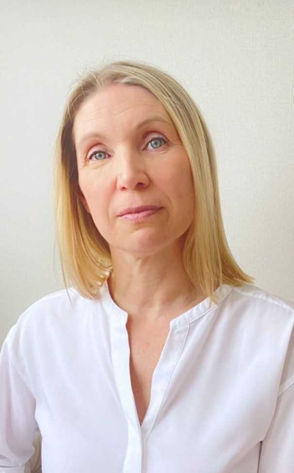 Наталия