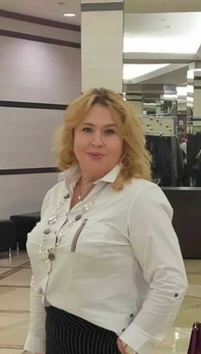 Альмира