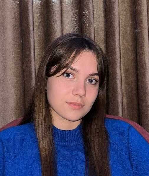 Евгения