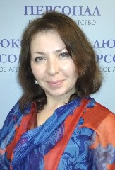 Ольга Витальевна