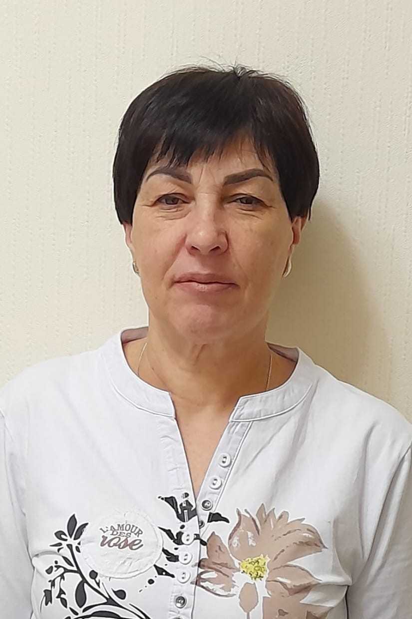 Татьяна