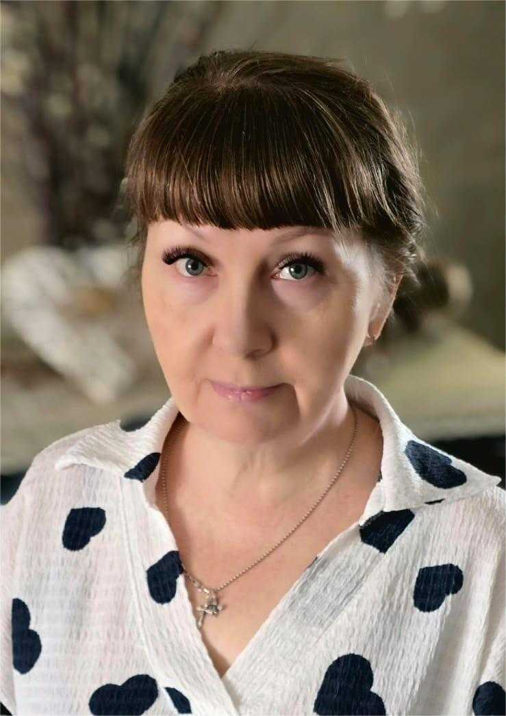 Татьяна