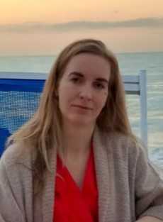 Светлана