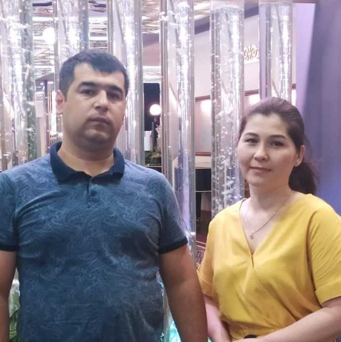 Жамшиджон