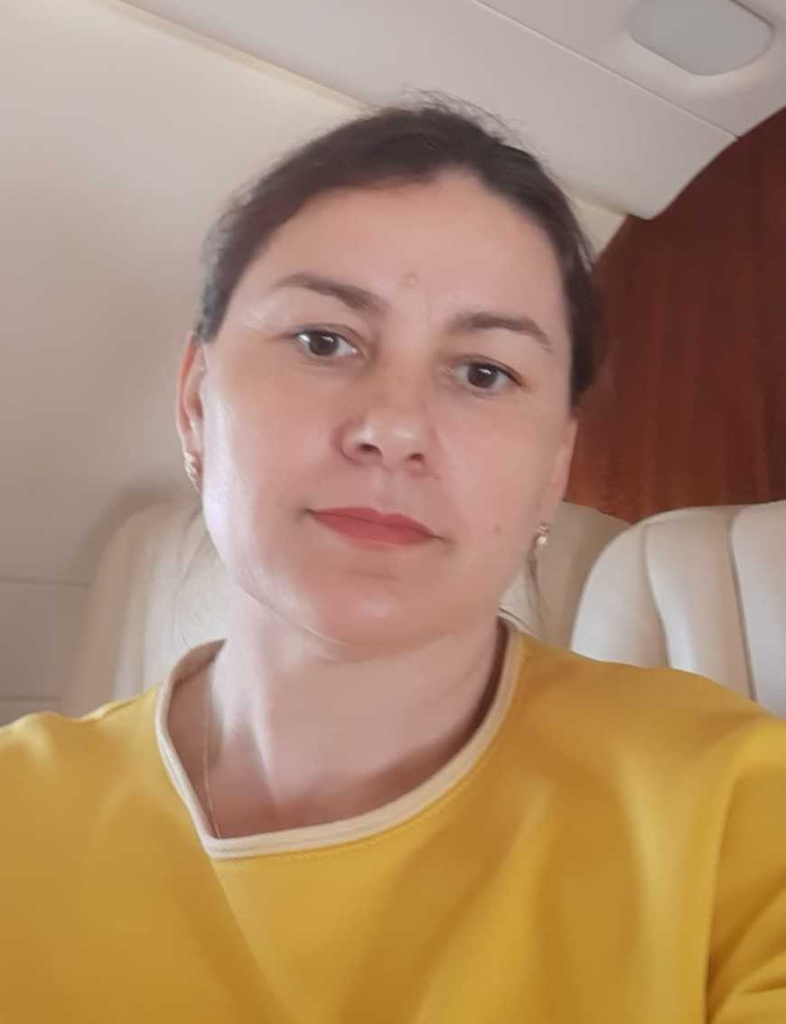 Алена