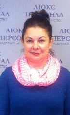 Людмила Александровна